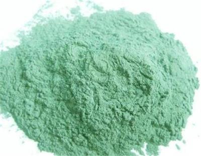 碳化硅微粉的介绍与用途